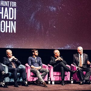 Foto Unmasking Jihadi John: Anatomy of a Terrorist