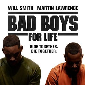 Foto Bad Boys para Sempre