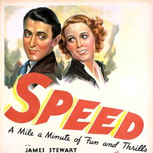 Foto No Limite da Velocidade