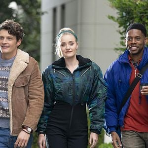 Foto Alphonso McAuley