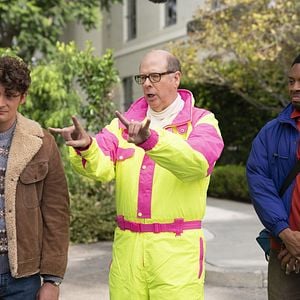 Foto Alphonso McAuley