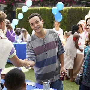 Foto Hayley Orrantia