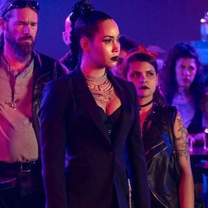 Foto Charmed - Nova Geração