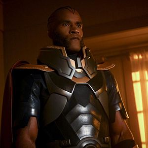 Foto LaMonica Garrett