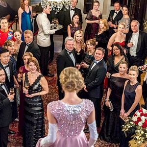 Foto Réveillon Real