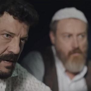 Foto Milagre na Cela 7