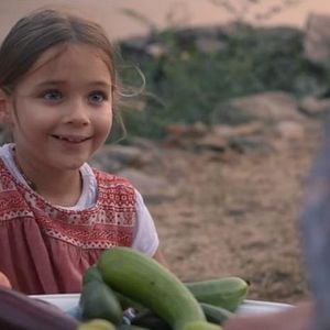 Foto Milagre na Cela 7