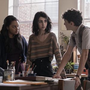 Foto The Walking Dead: Um Novo Universo