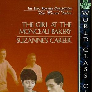 Foto A Carreira de Suzanne