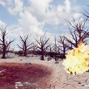 Foto Weitermachen Sanssouci