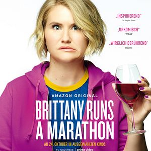 Foto A Maratona de Brittany