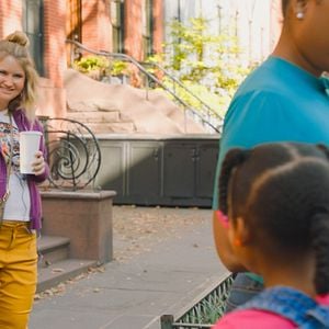 Foto A Maratona de Brittany