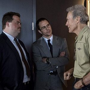 Foto Paul Walter Hauser