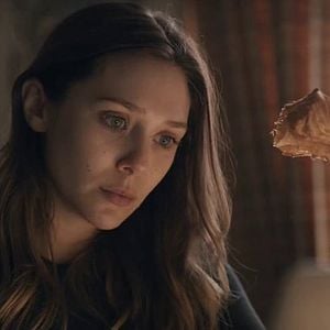 Foto Sorry For Your Loss