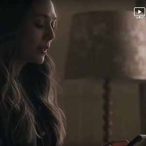 Foto Sorry For Your Loss