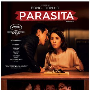 Foto Parasita