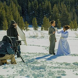 Foto Na Teia da Conspiração