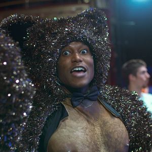 Foto Jean Paul Gaultier: Freak & Chic