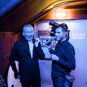 Foto Jean-Paul Gaultier