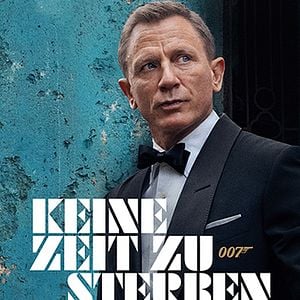 Foto 007 - Sem Tempo Para Morrer