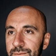 Foto Ali Jaberansari