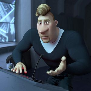 Foto Big Pai, Big Filho 2