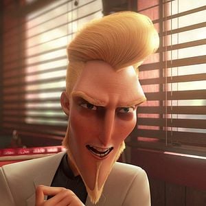 Foto Big Pai, Big Filho 2