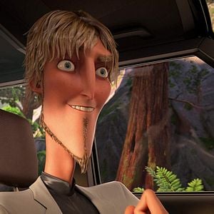 Foto Big Pai, Big Filho 2