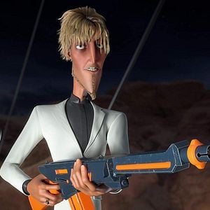 Foto Big Pai, Big Filho 2