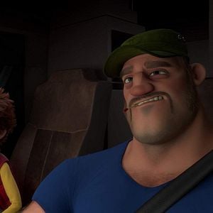 Foto Big Pai, Big Filho 2