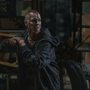 Foto Samantha Morton