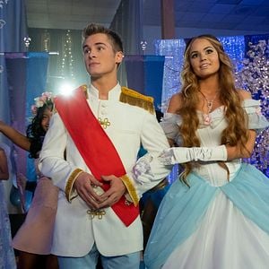 Foto Michael Provost