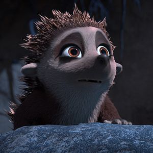 Foto Tina & Téo - A Pedra Encantada