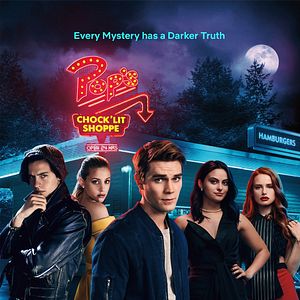 Foto Riverdale