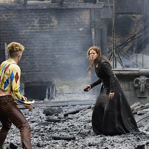 Foto Jannis Niewöhner