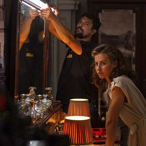 Foto Diz-me Quem Sou