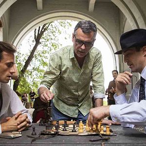 Foto Diz-me Quem Sou