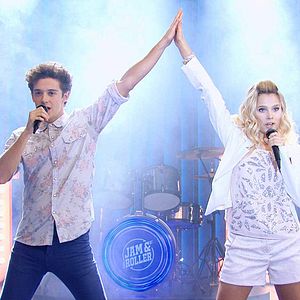 Foto Soy Luna