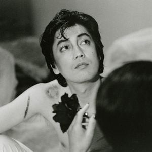 Foto Mishima: Uma Vida em Quatro Tempos