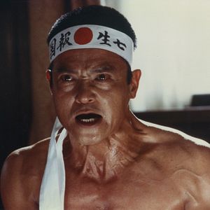 Foto Mishima: Uma Vida em Quatro Tempos