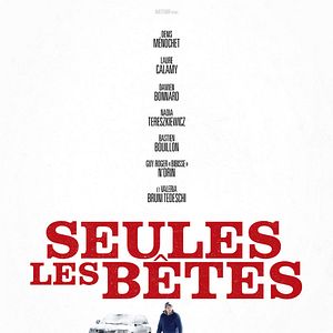 Foto Seules Les Bêtes