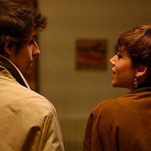 Foto Azul Fernández