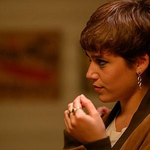 Foto Azul Fernández