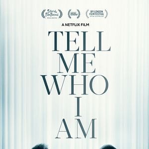 Foto Tell Me Who I Am