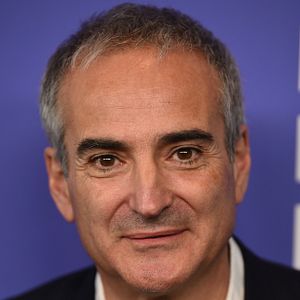 Foto Olivier Assayas