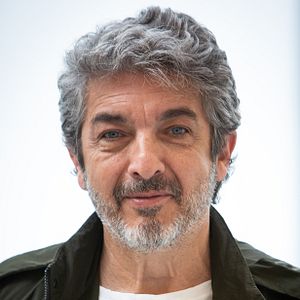 Foto Ricardo Darín
