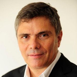 Foto Sebastián Borensztein