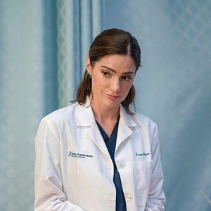 Foto Janet Montgomery