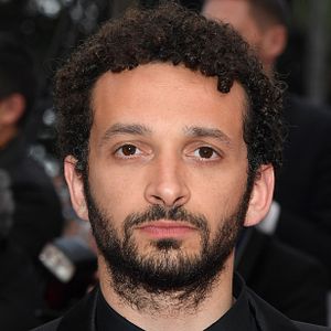 Foto William Lebghil