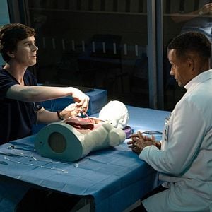 Foto The Good Doctor